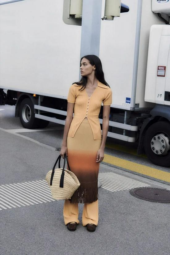 Sandro 2022 Spring