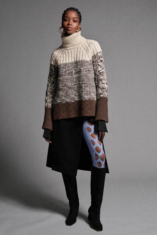 Phillip Lim 2021秋冬系列