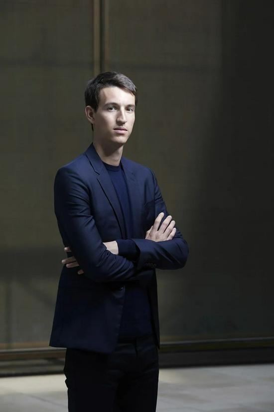 Alexandre Arnault