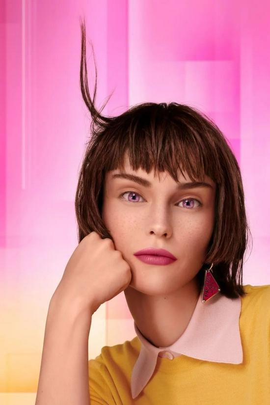 Candy / Via Prada