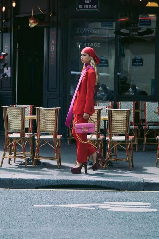 Valentino Resort 2022