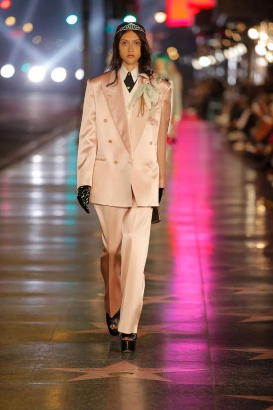 Gucci Pre-Fall 2022