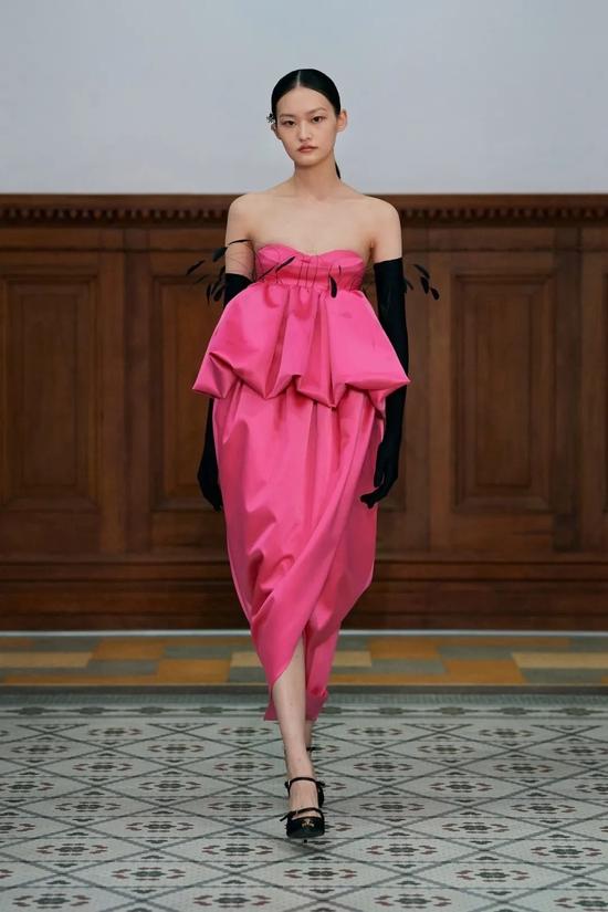 Ming Ma Shanghai Spring 2022