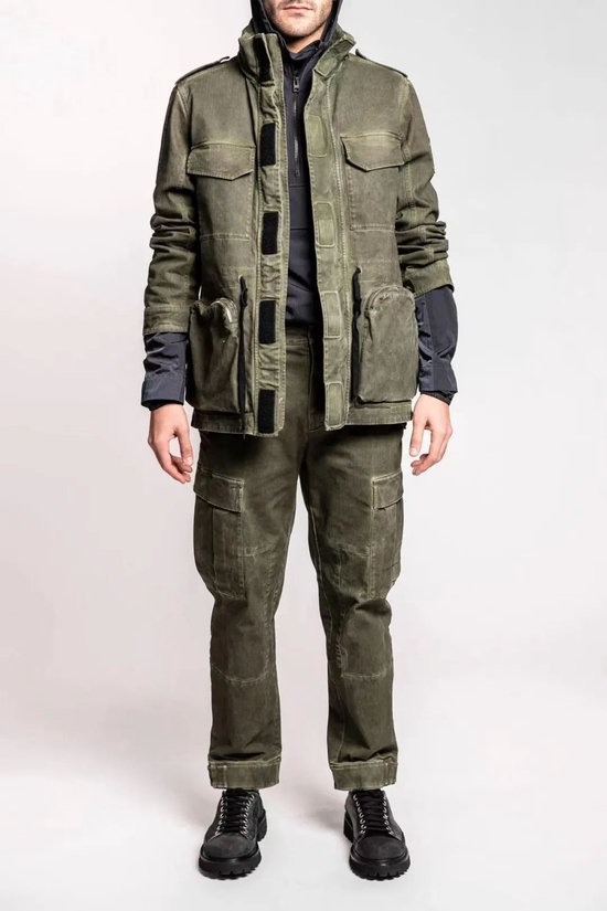 Premiata, fall 2022