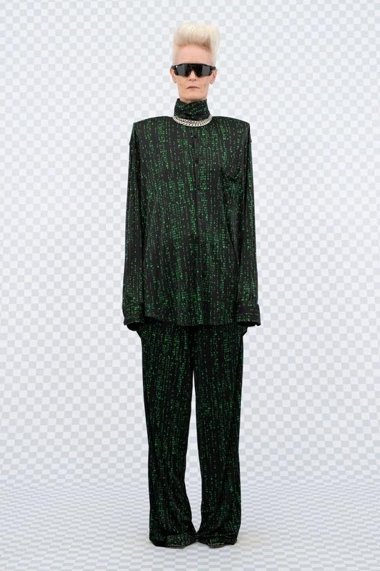 Vetements2022春夏系列