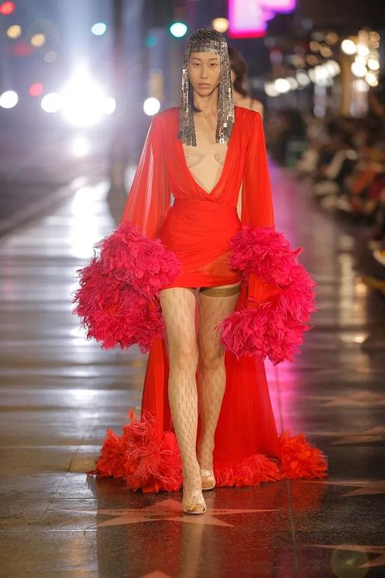 Gucci 2022 春季系列