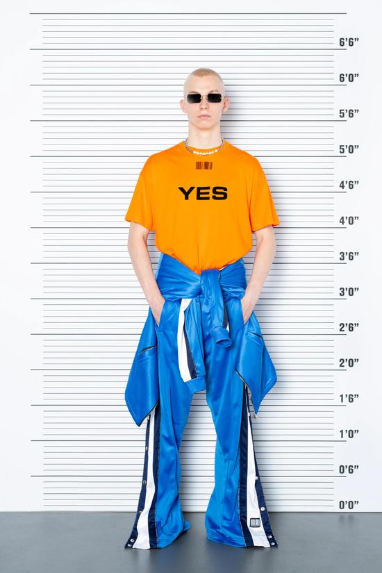Vtmnts 2022 春季系列