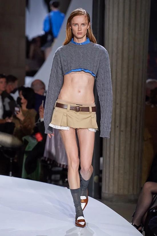 Miu Miu 2022春夏系列