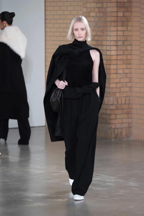 Proenza Schouler 2022秋冬系列
