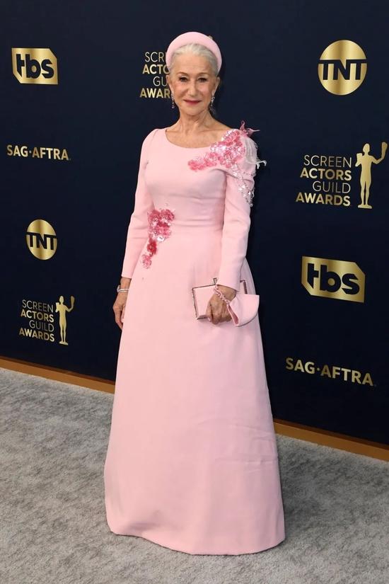 Helen Mirren