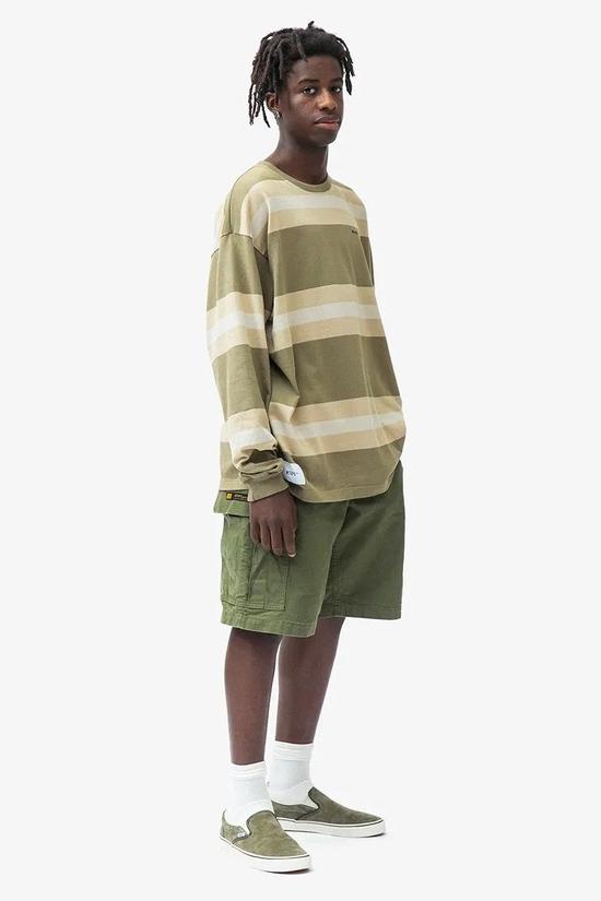 WTAPS SS20 Collection | Via Instagram @wtaps_tokyo