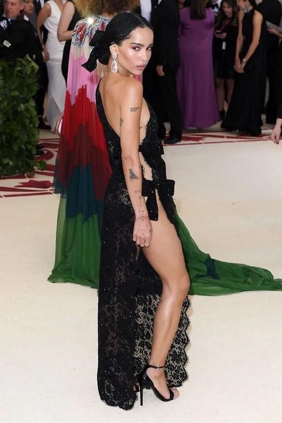 Met Gala 2018
