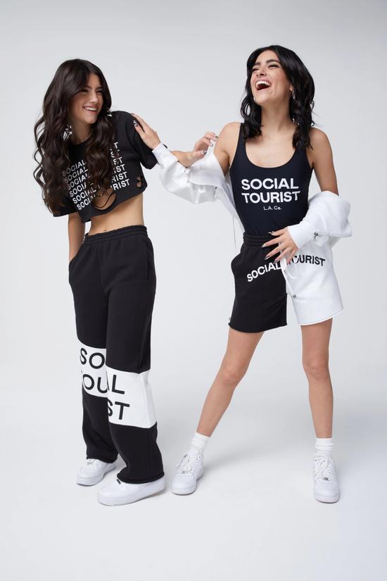 A&F 集团推出 Social Tourist