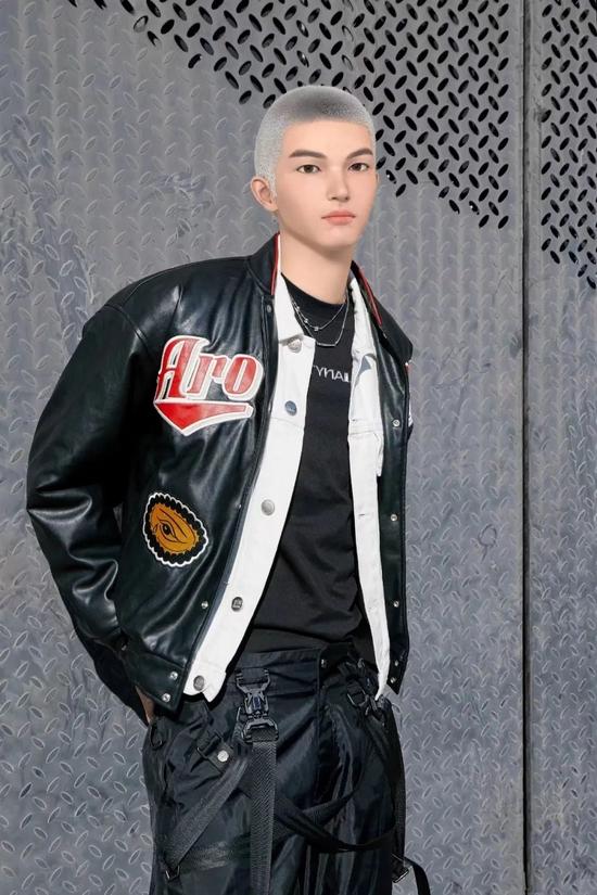 Vince