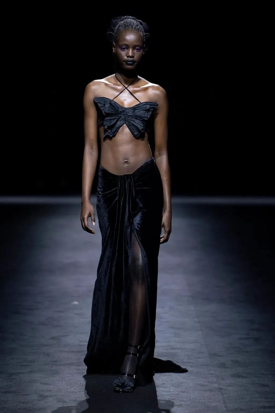 Blumarine 2022 FW Reaady-to-Wear