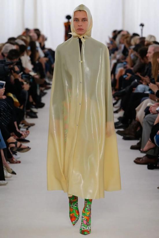 Balenciaga 2017 秋冬系列