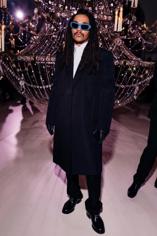 A$AP Ferg / Luka Sabbat