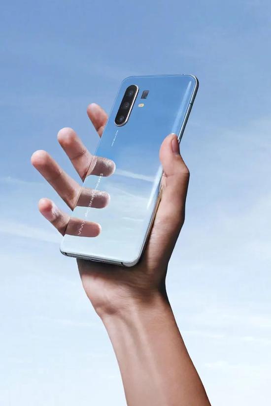 Alexander Wang X vivo X30