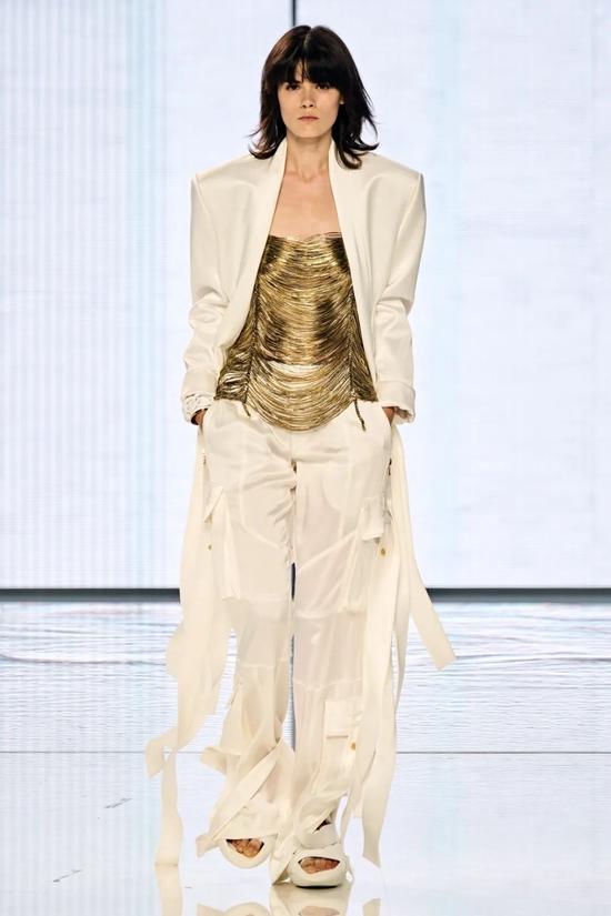 Balmain 2022 春夏系列