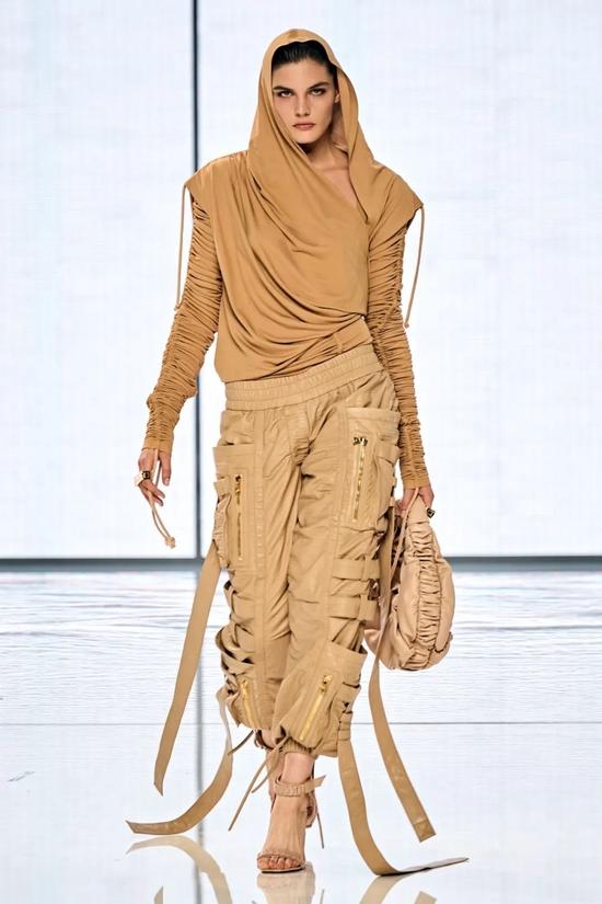 Balmain 2022 春夏系列