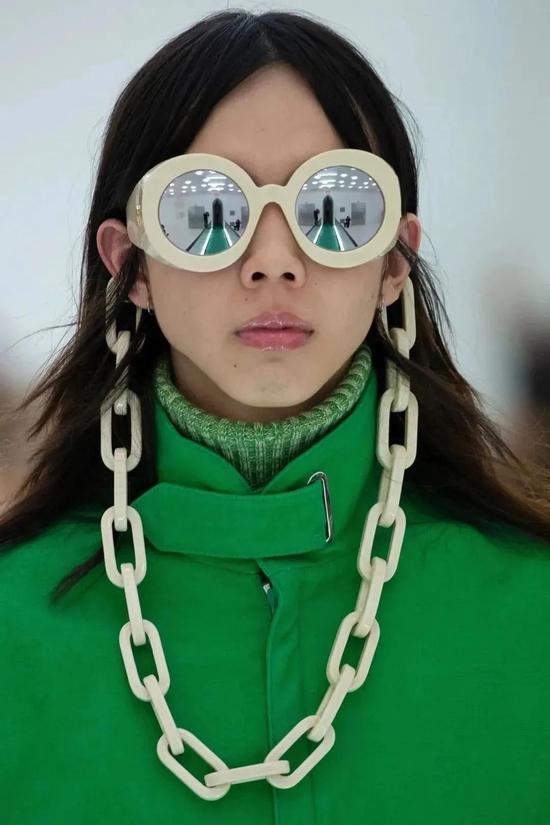 Gucci Spring 2020 READY-TO-WEAR