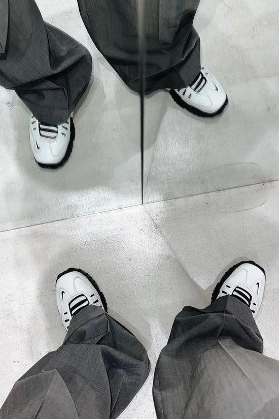 Ambush x Nike Air Adjust Force