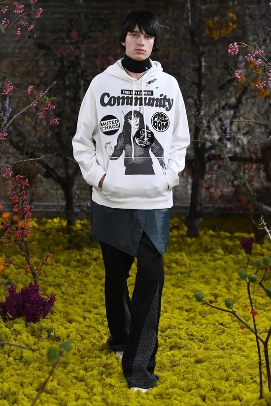 2021 春夏 / Via Vogue