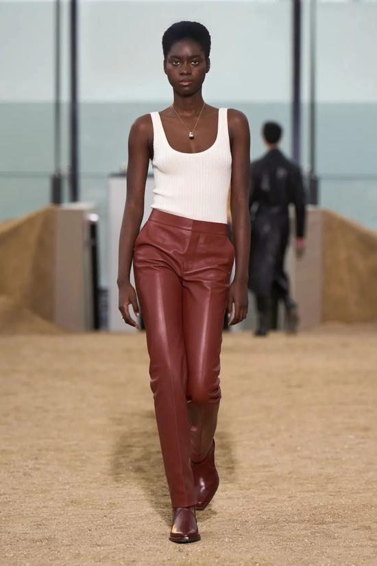 Chloe 2022 FW