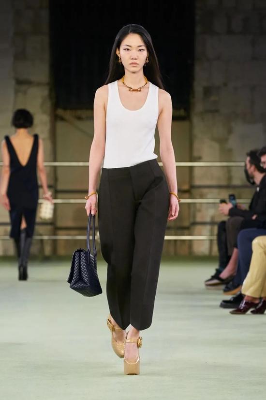 Bottega Veneta 2022 FW