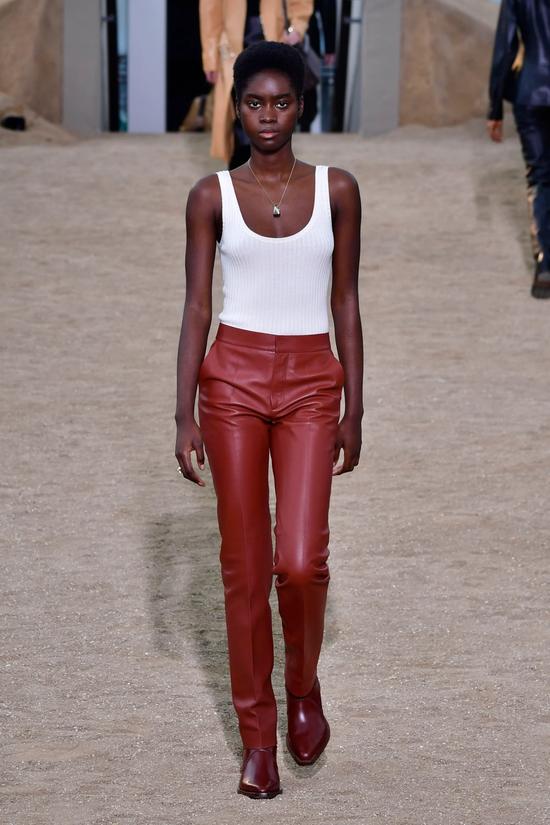 Chloé 2022 FW Ready-to-Wear