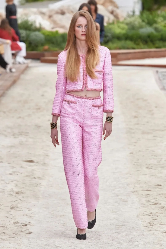 Chanel RESORT 2023 Ready-to-Wea