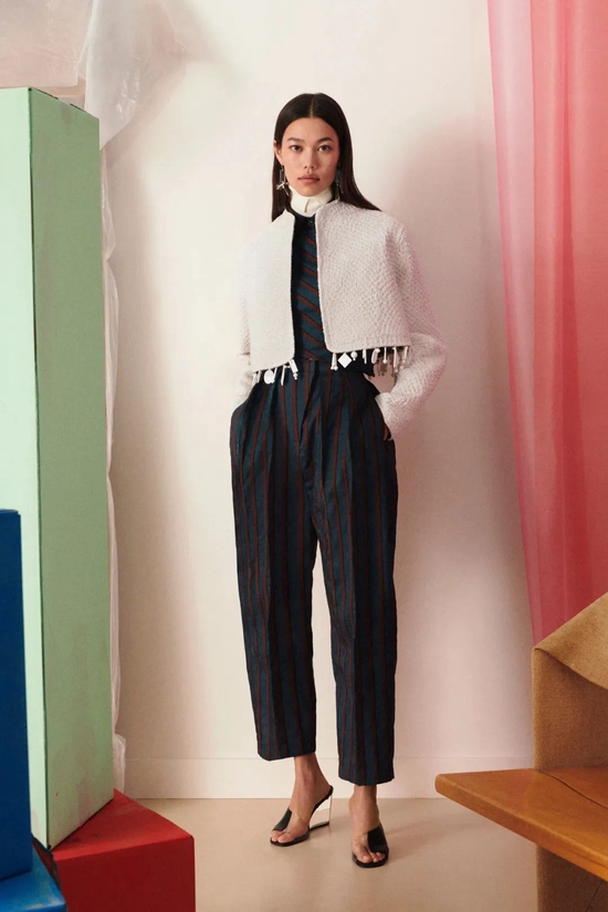 Tory Burch RESORT 2023 Ready-to-Wear