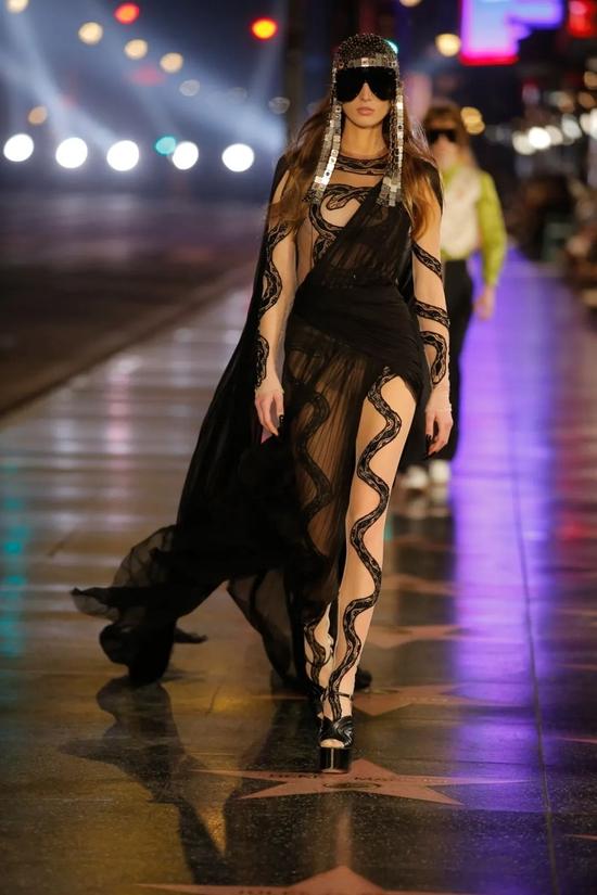 GUCCI 2022 SS