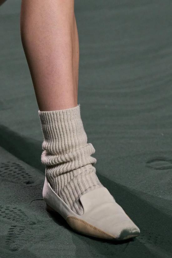 Hermès 2022 FW