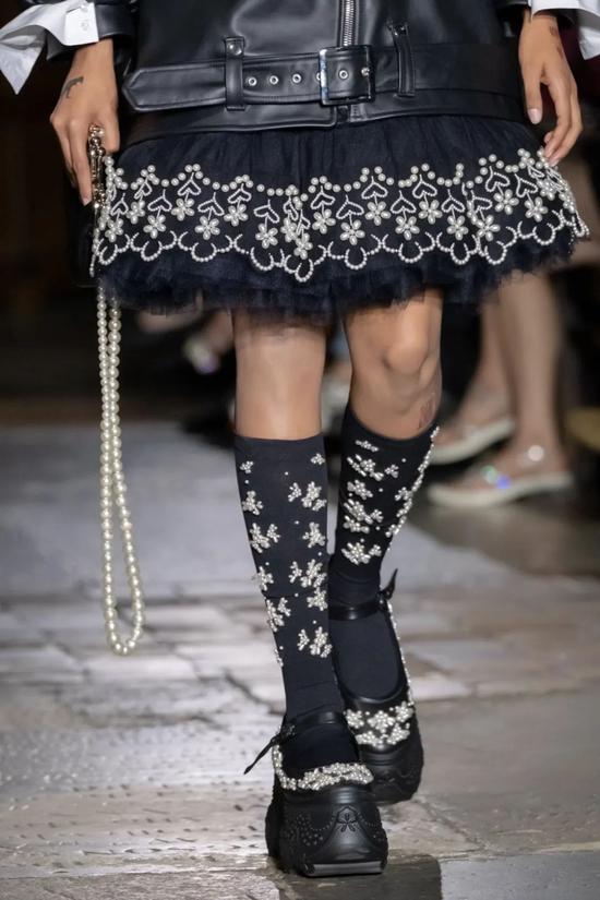 Simone Rocha 2022 SS