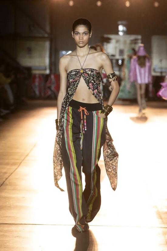 Etro 2022 SS Ready-to-Wear