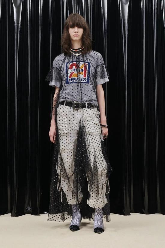 Dsquared2 Resort 2023