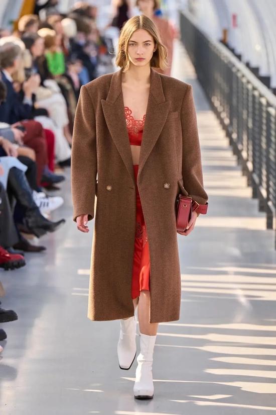 Stella McCartney 2022 FW
