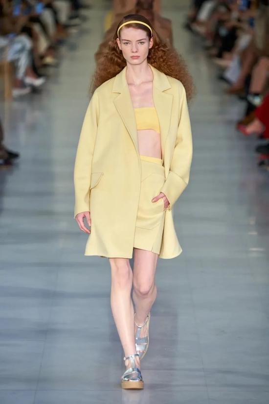 Max Mara 2022 SS