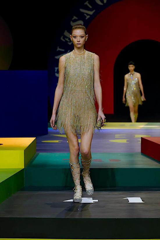 DIOR SPRING/SUMMER 2022