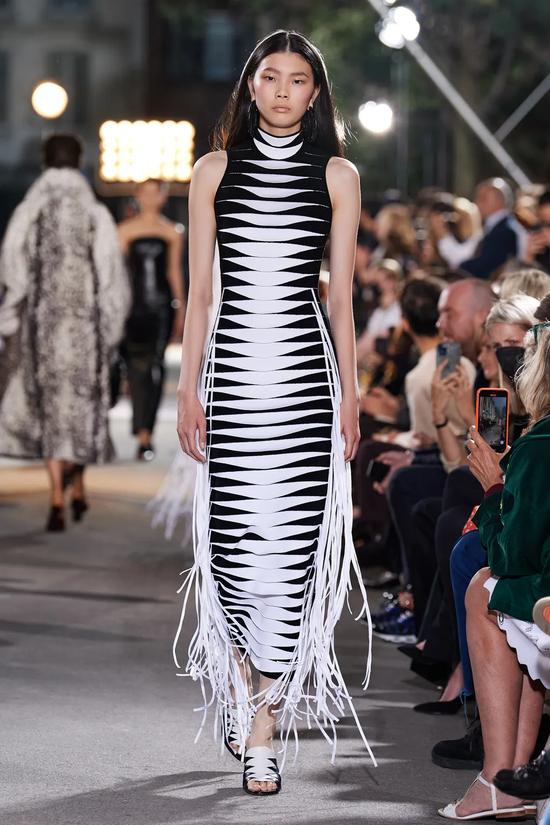 ALAÏA SPRING/SUMMER 2022