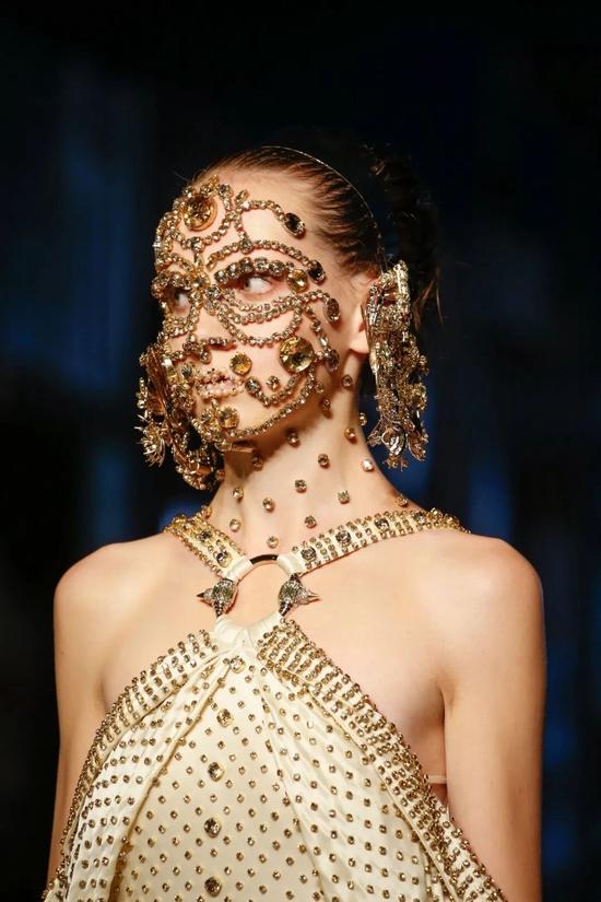 Givenchy 2016 SS