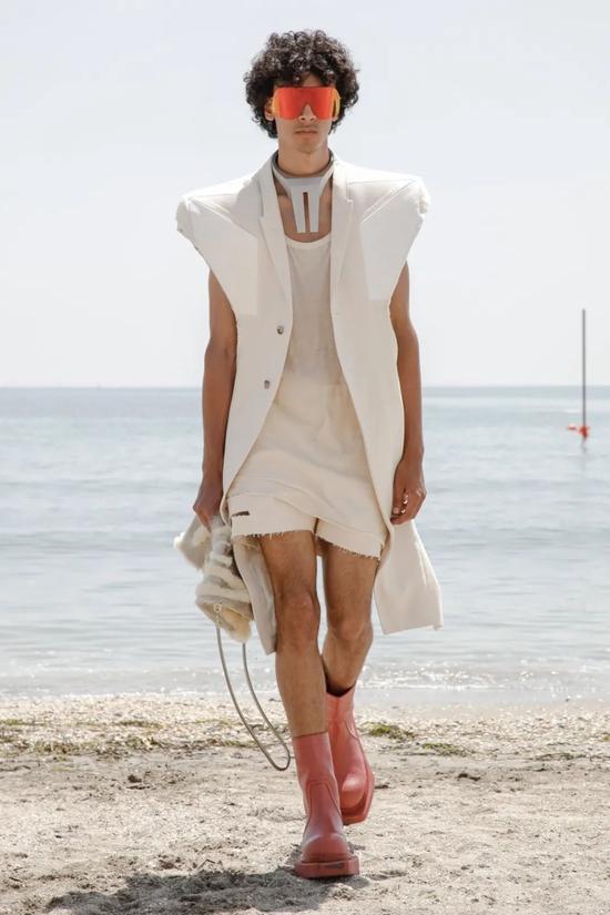Rick Owens