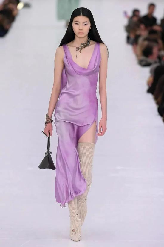 ACNE STUDIOS FALL/WINTER 2022