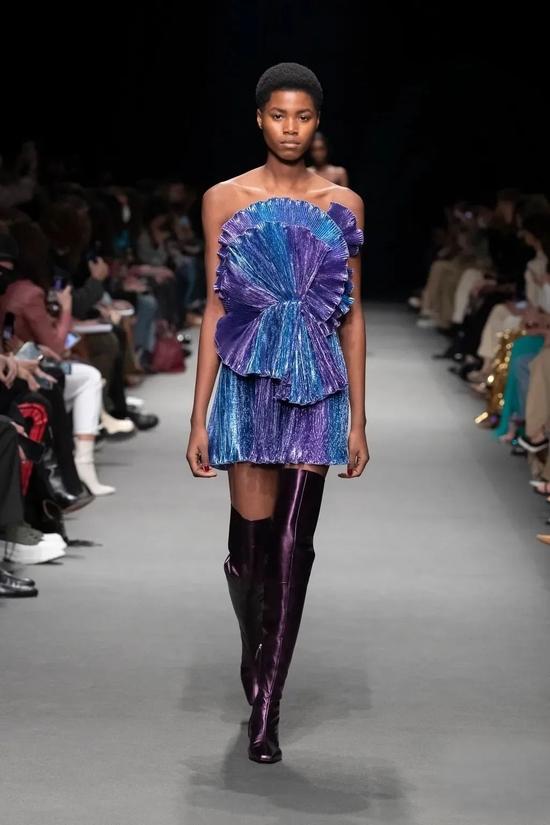 ALBERTA FERRETTI FALL/WINTER 2022