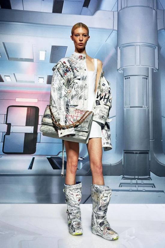Balmain