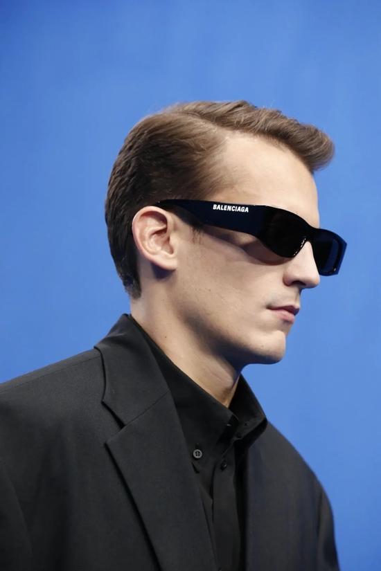 Balenciaga 眼镜