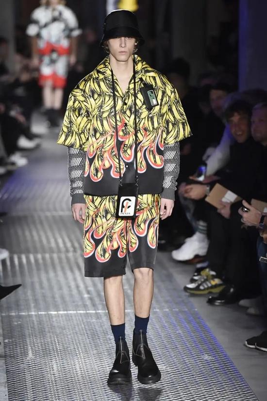 Prada 2018AW
