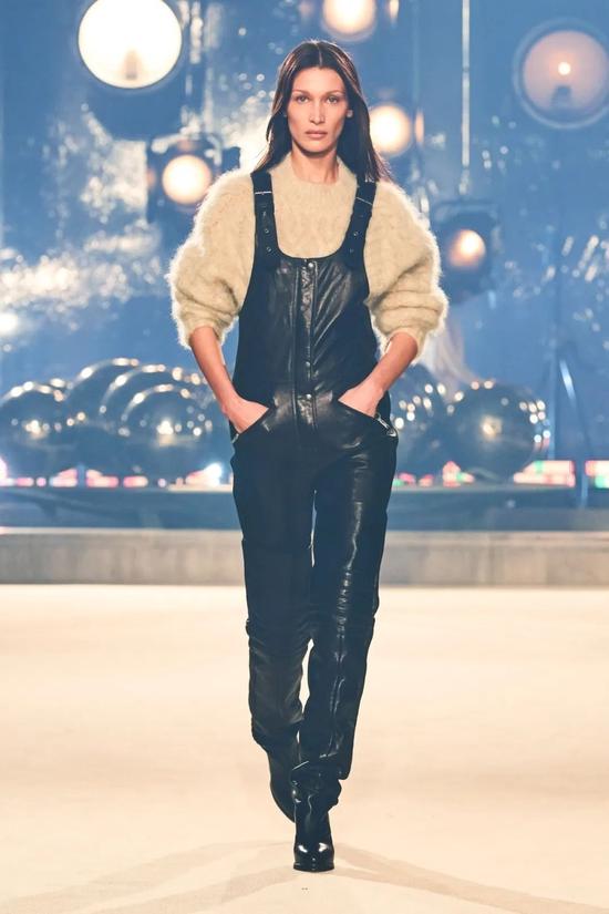 Isabel Marant 2022 FW