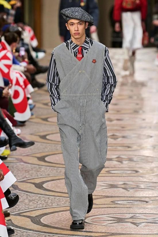 KENZO 2022 FW